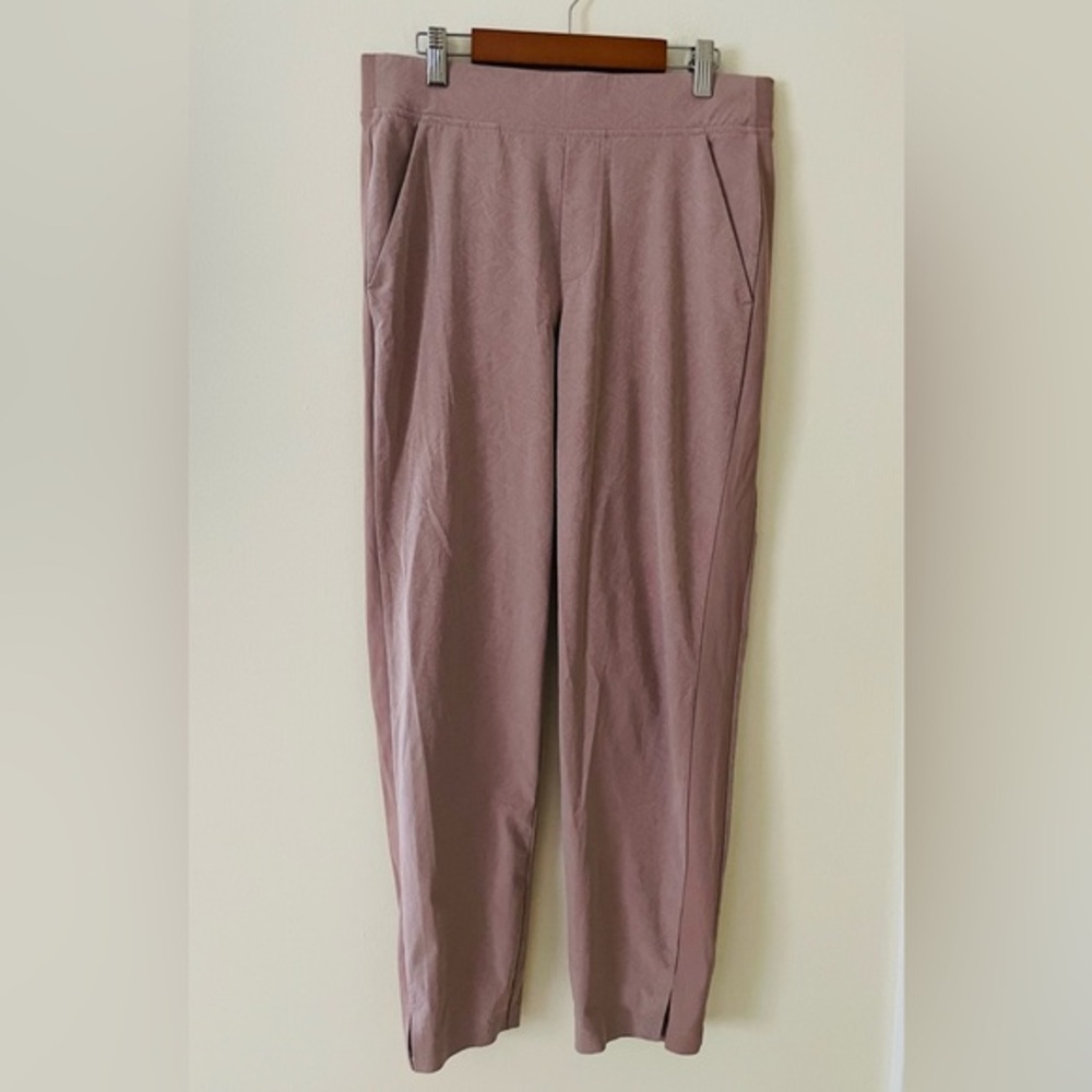 Athleta Men's Dusty Rose Chinos